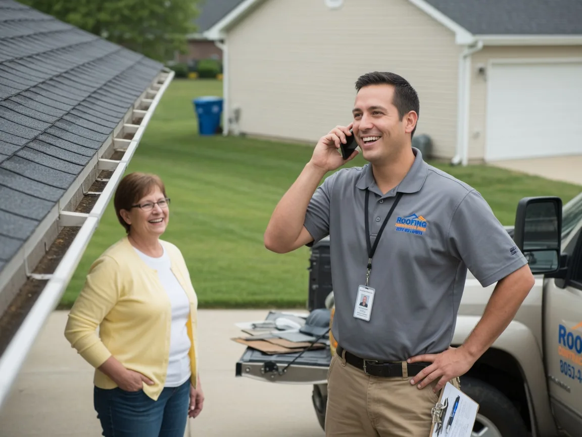 Local Roofing Contractors Kalifornsky, AK FAQs